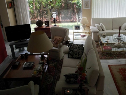 Marbella property: Villa with 3 bedroom in Marbella 214588