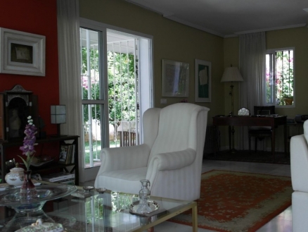 Marbella property: Villa with 3 bedroom in Marbella, Spain 214588