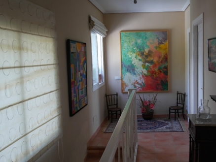 Marbella property: Villa in Malaga for sale 214588