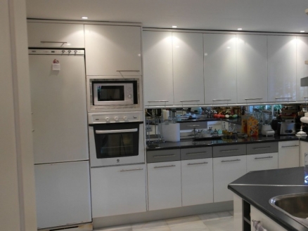 Marbella property: Malaga property | 3 bedroom Villa 214588