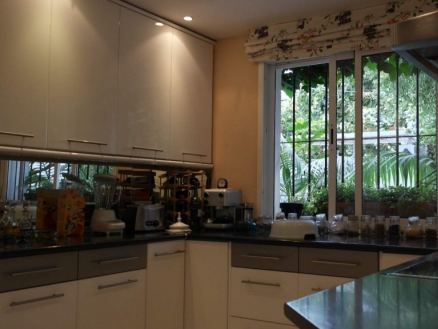 Marbella property: Marbella, Spain | Villa for sale 214588