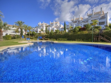 Los Monteros property: Apartment for sale in Los Monteros 214589