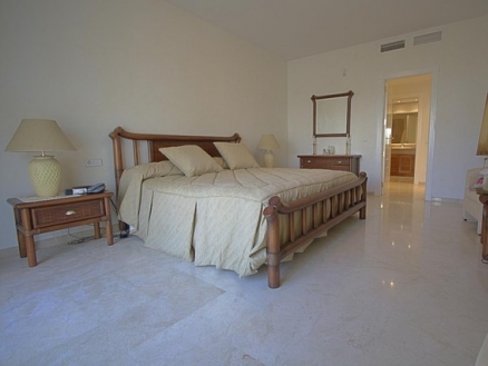 Los Monteros property: Apartment with 3 bedroom in Los Monteros 214589