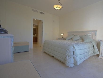 Los Monteros property: Malaga Apartment 214589