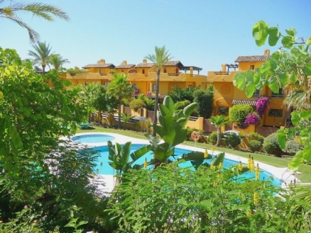 Townhome for sale in town, Spain 214590