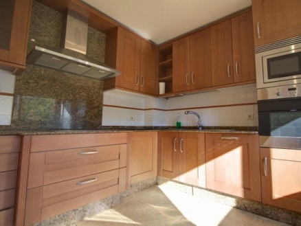Townhome for sale in town, Malaga 214590