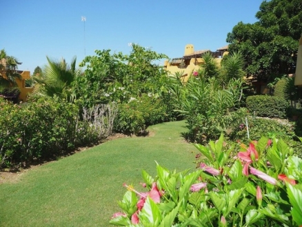 Townhome in Malaga for sale 214590
