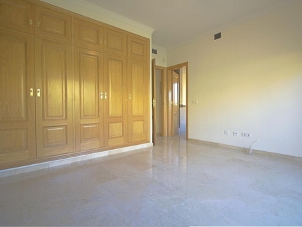 Malaga property | 4 bedroom Townhome 214590