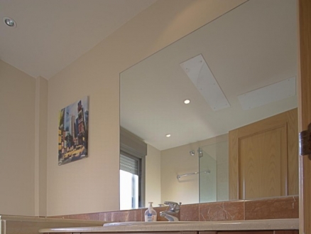 Malaga Townhome 214590
