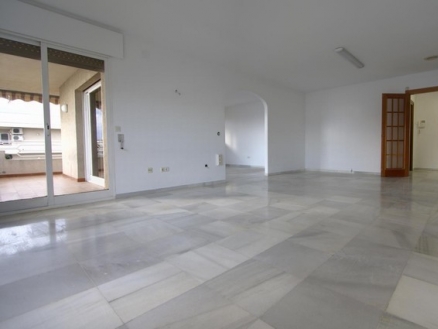 Marbella property: Apartment for sale in Marbella 214591