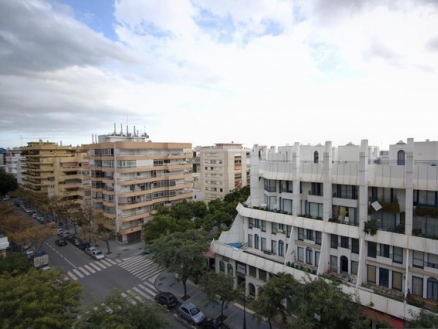 Marbella property: Apartment with 3 bedroom in Marbella 214591