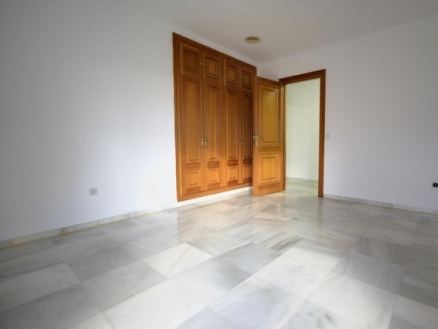 Marbella property: Malaga property | 3 bedroom Apartment 214591