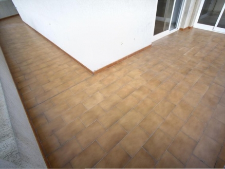 Marbella property: Malaga Apartment 214591