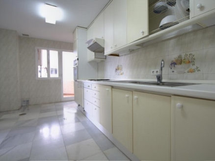 Marbella property: Marbella Apartment 214591