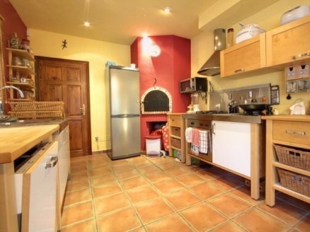 Monda property: Villa with 3 bedroom in Monda 214592