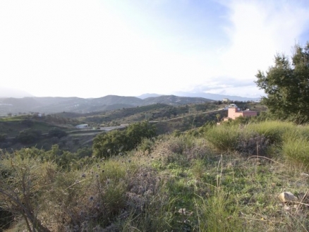 Monda property: Land for sale in Monda, Spain 214593