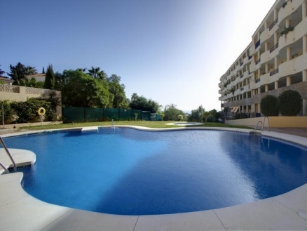 Fuengirola property: Apartment for sale in Fuengirola 214594