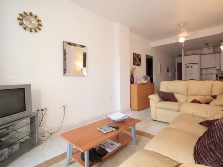 Fuengirola property: Apartment with 2 bedroom in Fuengirola 214594