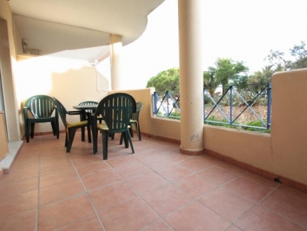 Fuengirola property: Apartment with 2 bedroom in Fuengirola, Spain 214594