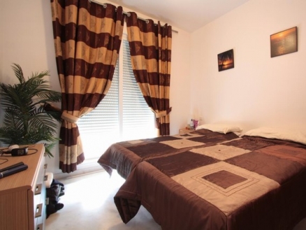 Fuengirola property: Apartment for sale in Fuengirola, Malaga 214594