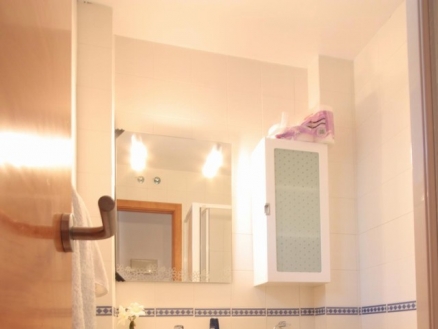 Fuengirola property: Apartment in Malaga for sale 214594