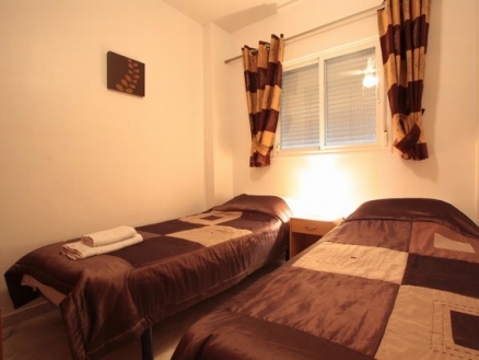 Fuengirola property: Malaga property | 2 bedroom Apartment 214594