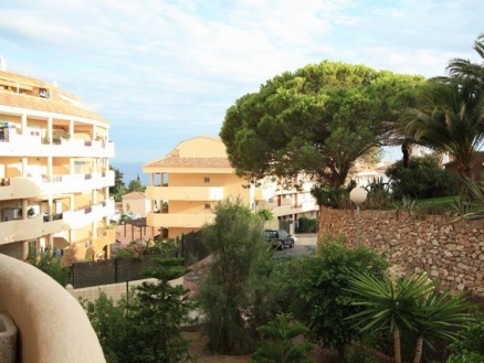 Fuengirola property: Malaga Apartment 214594