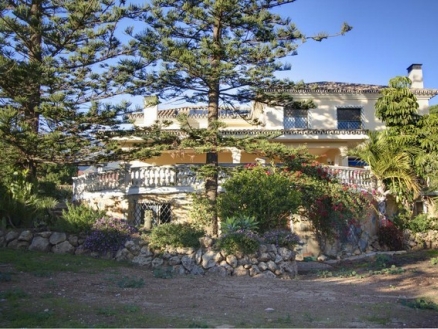 Marbella property: Villa for sale in Marbella 214595