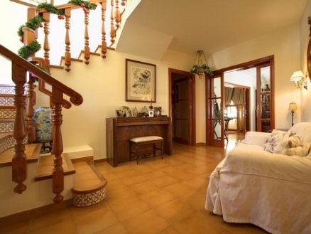 Marbella property: Villa with 5 bedroom in Marbella, Spain 214595