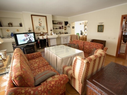 Marbella property: Villa for sale in Marbella, Malaga 214595
