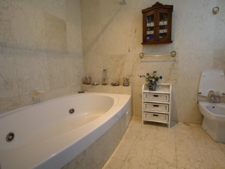Marbella property: Marbella, Spain | Villa for sale 214595