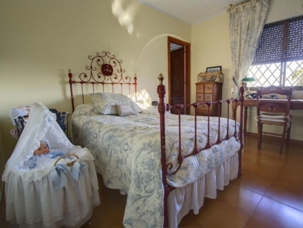 Marbella property: Marbella Villa 214595