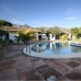 Marbella property: Marbella, Spain Villa 214595