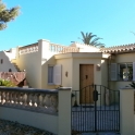 Villa for sale in town 214596