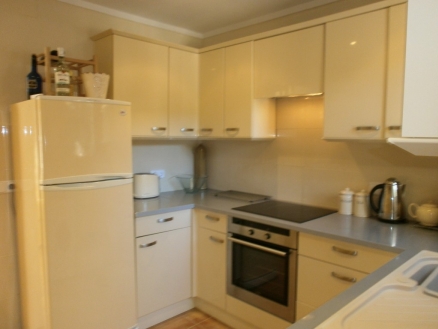 Villa for sale in town, Mallorca 214596
