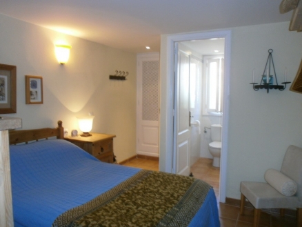 Villa in Mallorca for sale 214596