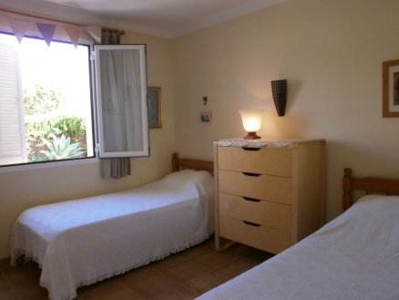 Mallorca property | 3 bedroom Villa 214596