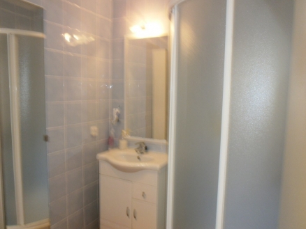 Mallorca Villa 214596