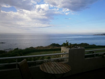 El Chaparral property: Apartment with 2 bedroom in El Chaparral 214597