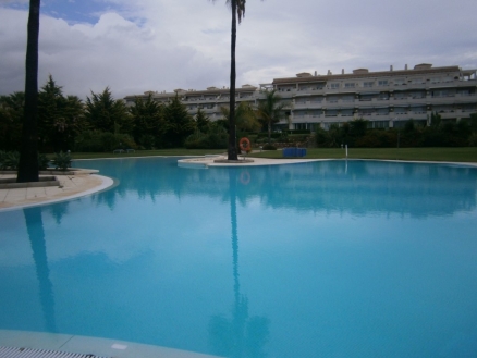 El Chaparral property: El Chaparral, Spain | Apartment for sale 214597