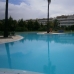 El Chaparral property: Malaga Apartment, Spain 214597