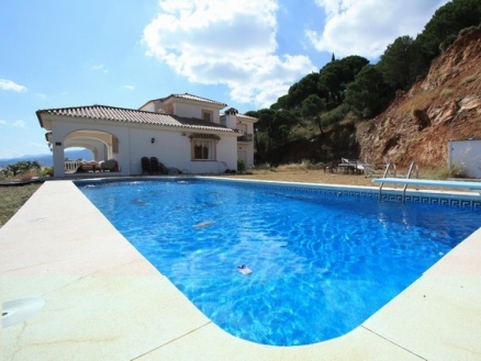 Valtocado property: Villa for sale in Valtocado 214598