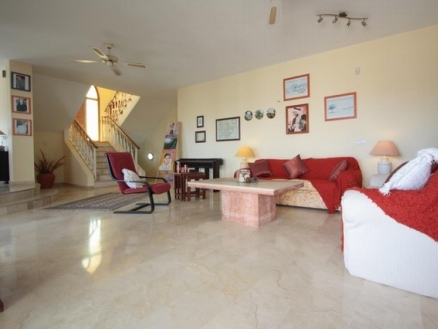 Valtocado property: Villa for sale in Valtocado, Malaga 214598