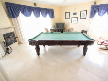 Valtocado property: Villa in Malaga for sale 214598
