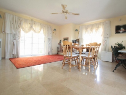 Valtocado property: Malaga property | 5 bedroom Villa 214598