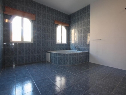 Valtocado property: Valtocado Villa 214598