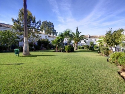 El Paraiso property: Townhome for sale in El Paraiso, Spain 214599