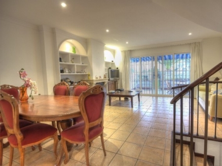 El Paraiso property: Townhome for sale in El Paraiso, Malaga 214599