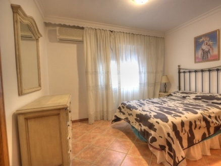 El Paraiso property: Townhome in Malaga for sale 214599