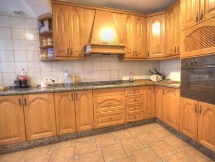 El Paraiso property: Malaga property | 4 bedroom Townhome 214599